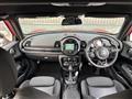 2016 BMW MINI Clubman