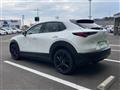 2022 Mazda CX-3