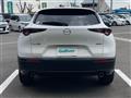2022 Mazda CX-3