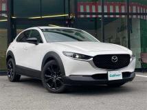 2022 Mazda CX-3