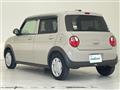 2018 Suzuki Lapin