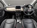 2019 Fiat 500X