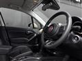 2019 Fiat 500X