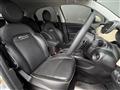 2019 Fiat 500X