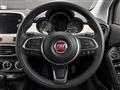 2019 Fiat 500X