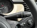 2019 Fiat 500X