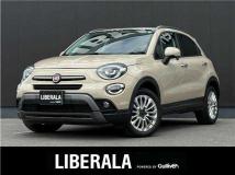 2019 Fiat 500X