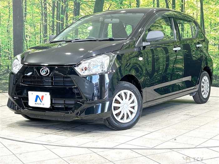 2019 Daihatsu Mira Es