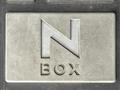 2022 Honda N BOX