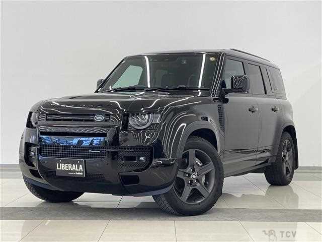 2022 Land Rover Range Rover
