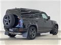 2022 Land Rover Range Rover