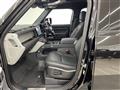2022 Land Rover Range Rover