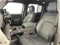 2022 Land Rover Range Rover