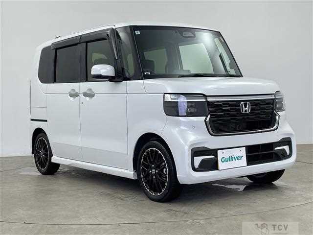 2024 Honda N BOX