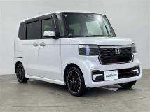 2024 Honda N BOX
