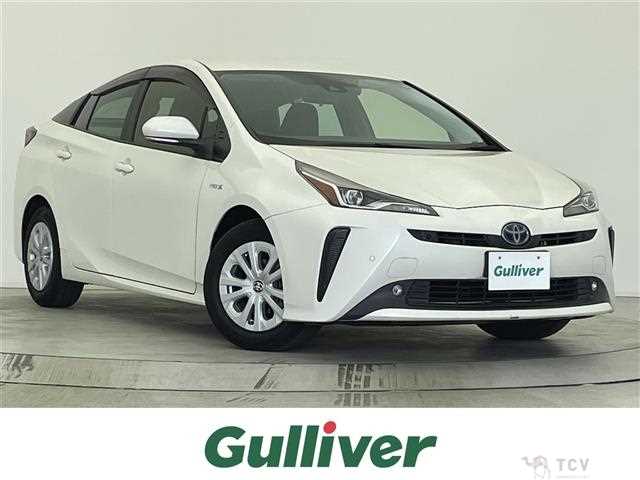 2019 Toyota Prius