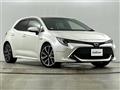 2020 Toyota Corolla Sports