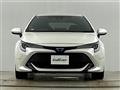 2020 Toyota Corolla Sports