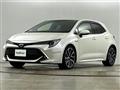 2020 Toyota Corolla Sports