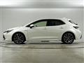 2020 Toyota Corolla Sports