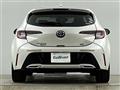 2020 Toyota Corolla Sports