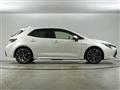 2020 Toyota Corolla Sports