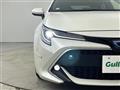 2020 Toyota Corolla Sports