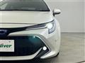 2020 Toyota Corolla Sports