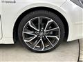 2020 Toyota Corolla Sports