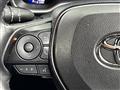 2020 Toyota Corolla Sports