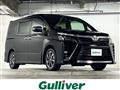 2021 Toyota Voxy