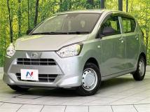 2021 Daihatsu Mira Es