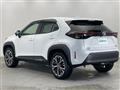 2023 Toyota Yaris Cross