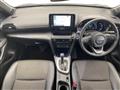 2023 Toyota Yaris Cross