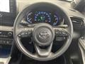 2023 Toyota Yaris Cross