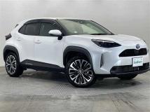 2023 Toyota Yaris Cross