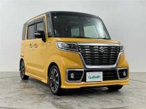 2020 Suzuki Spacia