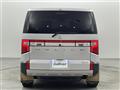 2023 Mitsubishi Delica D5