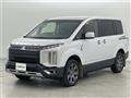 2023 Mitsubishi Delica D5