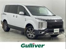 2023 Mitsubishi Delica D5