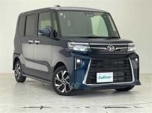 2025 Daihatsu Tanto