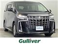 2020 Toyota Alphard