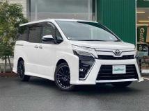 2021 Toyota Voxy