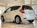 2019 Nissan Note