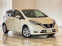 2019 Nissan Note