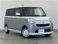 2017 Daihatsu Move Canbus