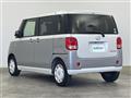 2017 Daihatsu Move Canbus