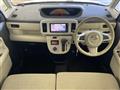 2017 Daihatsu Move Canbus