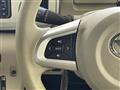 2017 Daihatsu Move Canbus