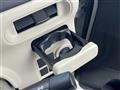 2017 Daihatsu Move Canbus